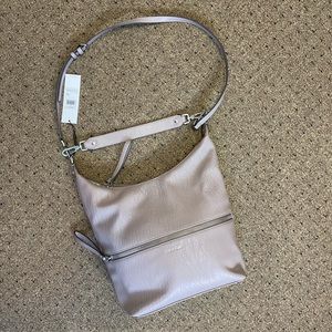 NWT Calvin Klein Crossbody Purse